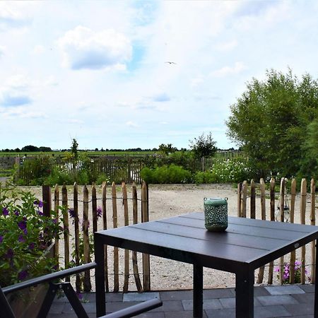 B&B Hartenlust Kamer De Boomgaard Bodegraven Ngoại thất bức ảnh