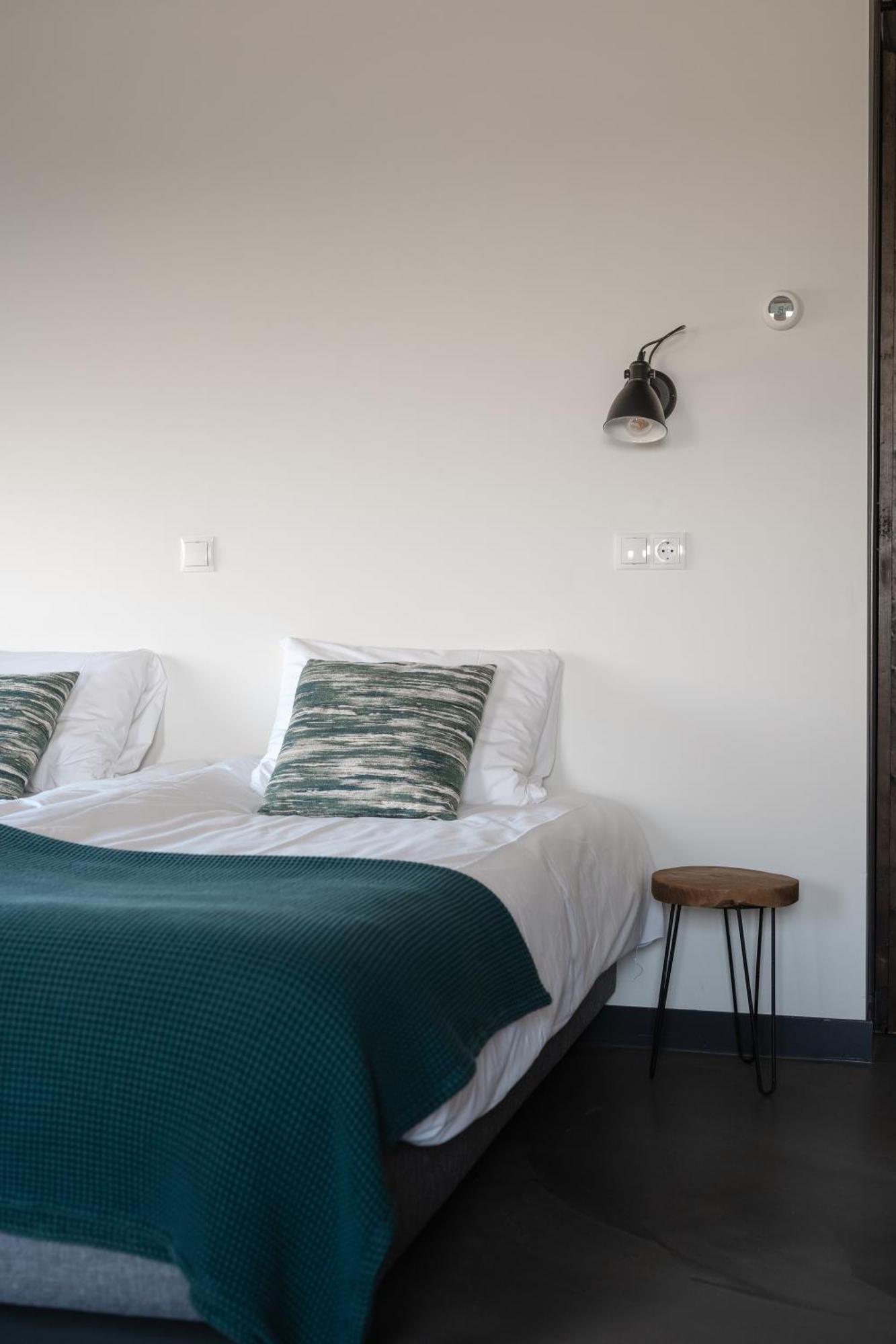 B&B Hartenlust Kamer De Boomgaard Bodegraven Ngoại thất bức ảnh