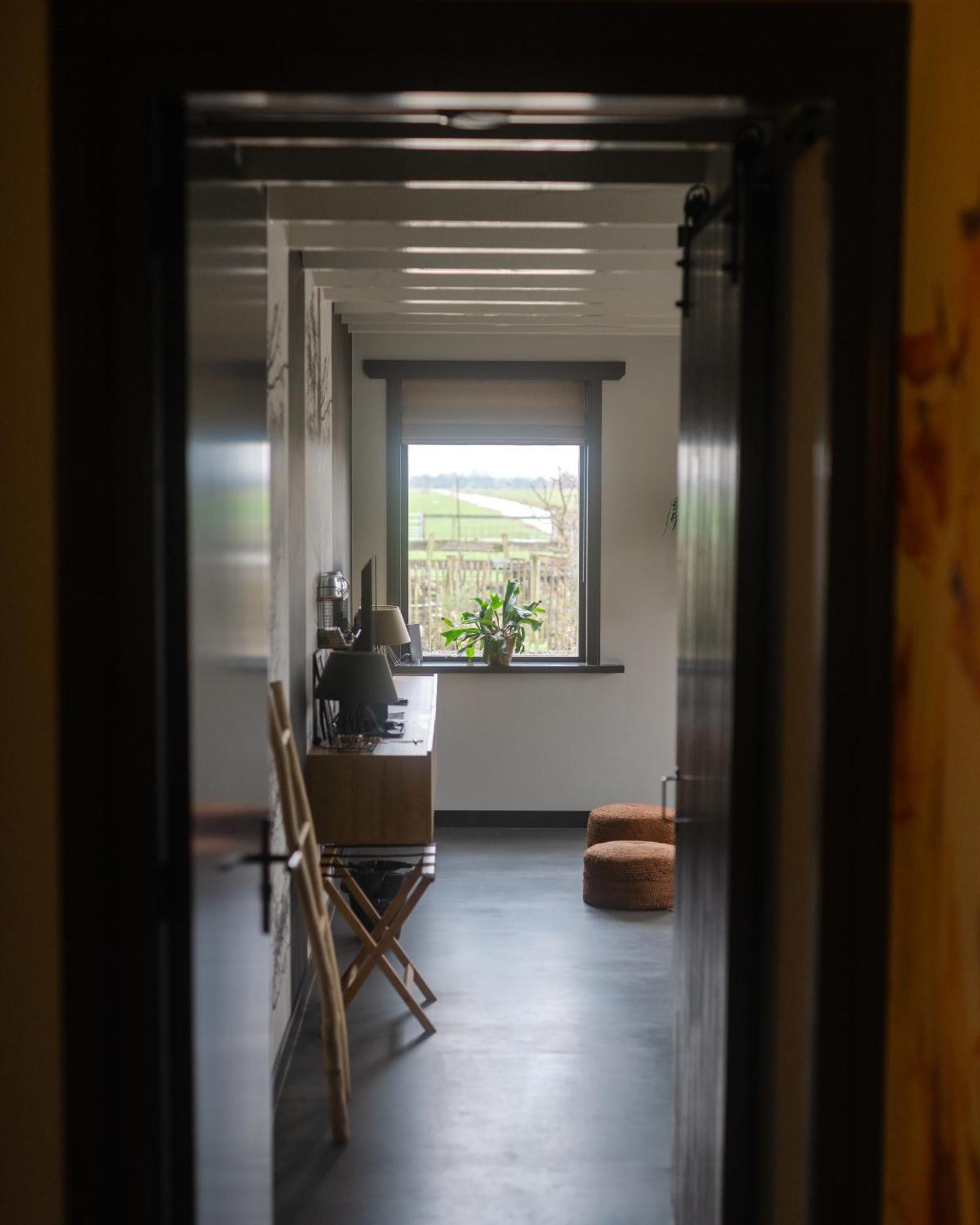 B&B Hartenlust Kamer De Boomgaard Bodegraven Ngoại thất bức ảnh