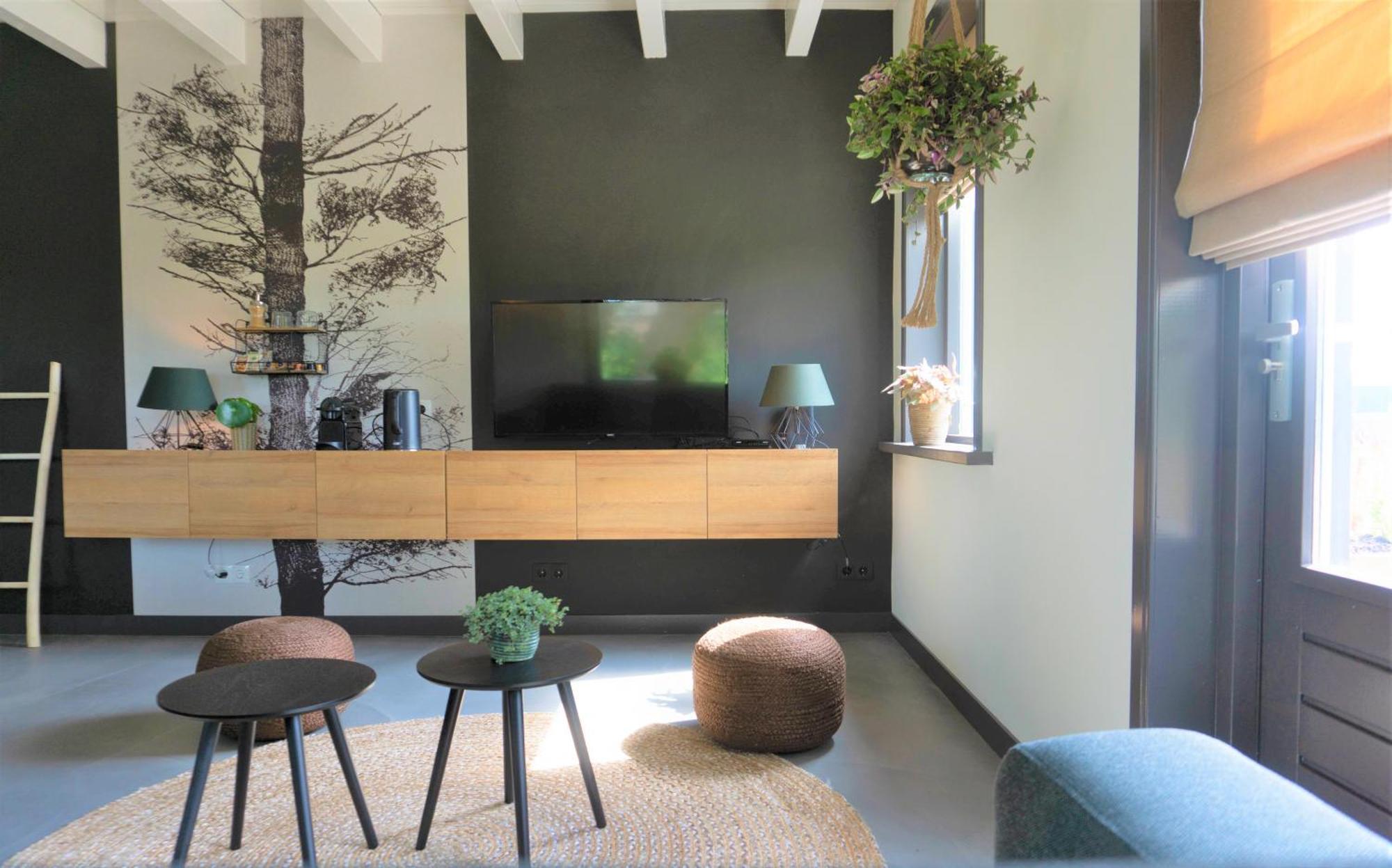 B&B Hartenlust Kamer De Boomgaard Bodegraven Ngoại thất bức ảnh